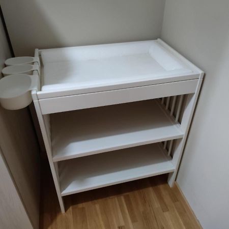 Apartamento Familiar Vigo Bagian luar foto