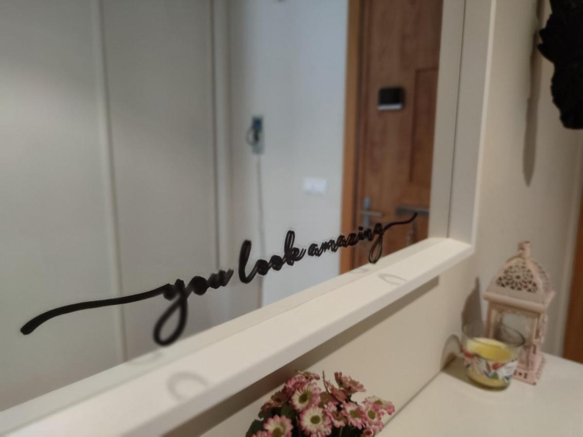 Apartamento Familiar Vigo Bagian luar foto